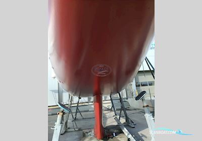 Jeanneau Sun Fast 42 Sailingboat 1997, with Yanmar engine, France