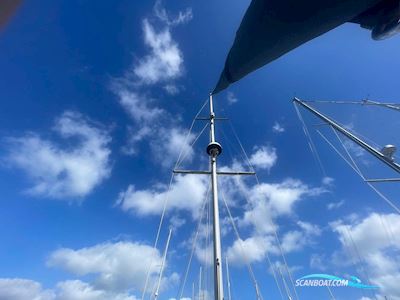 Jeanneau Sun Fizz Sailingboat 1986, with Perkins engine, United Kingdom