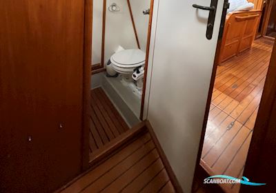 Jeanneau Sun Kiss 47 Sailingboat 1989, with Yanmar 4jh-te engine, Denmark