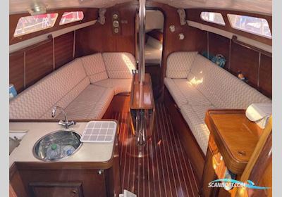 Jeanneau Sun Light 30 Sailingboat 1988, with Beta engine, Ireland