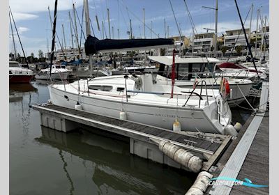 Jeanneau Sun Odyssey 26 Sailingboat 2001, with Yanmar engine, Portugal