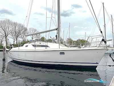 Jeanneau Sun Odyssey 28.1 Sailingboat 1996, The Netherlands