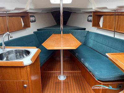 Jeanneau Sun Odyssey 28.1 Sailingboat 1996, The Netherlands