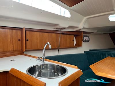 Jeanneau Sun Odyssey 28.1 Sailingboat 1996, The Netherlands