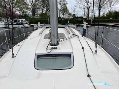Jeanneau Sun Odyssey 28.1 Sailingboat 1996, The Netherlands