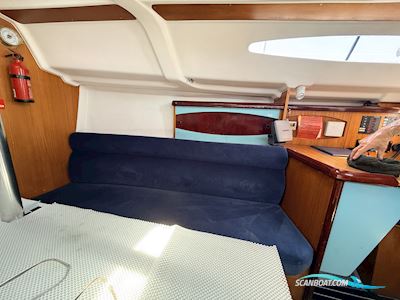 Jeanneau Sun Odyssey 29.2 Lift Keel Sailingboat 1998, with Volvo Penta engine, United Kingdom