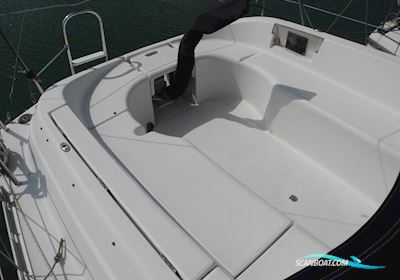 Jeanneau Sun Odyssey 29.2 Sailingboat 2002, with Volvo Penta MD2020 engine, Belgium