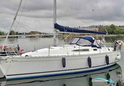 Jeanneau Sun Odyssey 29.2 Sailingboat 2004, with Yanmar 2GM20F engine, Finland