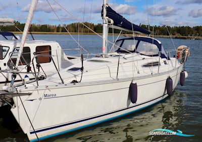 Jeanneau Sun Odyssey 29.2 Sailingboat 2004, with Yanmar 2GM20F engine, Finland