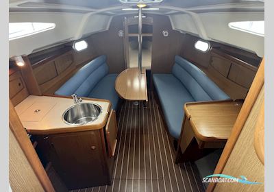 Jeanneau Sun Odyssey 29.2 Sailingboat 2008, with Yanmar 3ym20 engine, The Netherlands