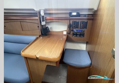 Jeanneau Sun Odyssey 29.2 Sailingboat 2008, with Yanmar 3ym20 engine, The Netherlands