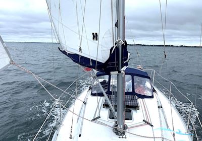 Jeanneau Sun Odyssey 29.2 Sailingboat 2006, with Yanmar 3YM20  engine, Denmark