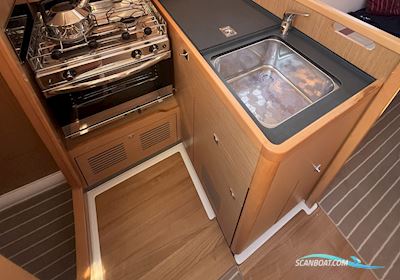 Jeanneau Sun Odyssey 319 Sailingboat 2020, with Yanmar engine, Germany