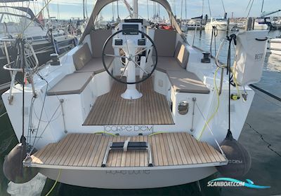 Jeanneau Sun Odyssey 319 Sailingboat 2020, with Yanmar engine, Germany