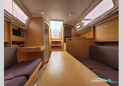 Jeanneau Sun Odyssey 319 Sailingboat 2018, The Netherlands