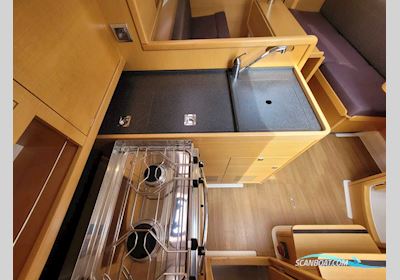 Jeanneau Sun Odyssey 319 Sailingboat 2018, The Netherlands