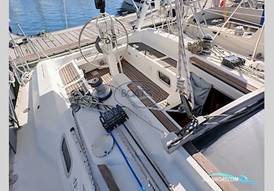 Jeanneau Sun Odyssey 32.1 Sailingboat 1995, with Yanmar engine, France