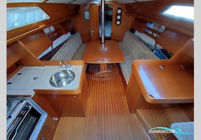 Jeanneau Sun Odyssey 32.1 Sailingboat 1995, with Yanmar engine, France
