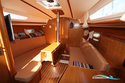 Jeanneau Sun Odyssey 32i Legende Sailingboat 2007, with Yanmar engine, Denmark