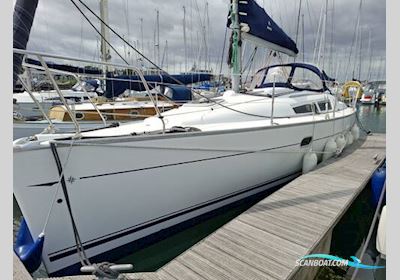 Jeanneau Sun Odyssey 32i Sailingboat 2007, with Yanmar 3YM20 engine, United Kingdom