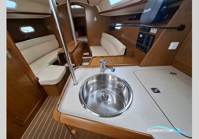 Jeanneau Sun Odyssey 32i Sailingboat 2007, with Yanmar 3YM20 engine, United Kingdom