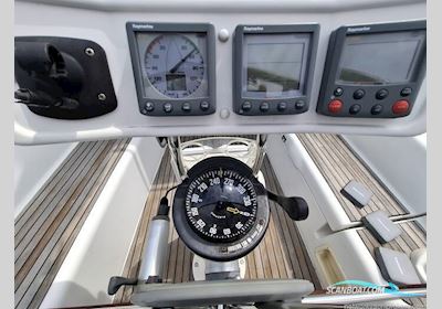 Jeanneau Sun Odyssey 32i Sailingboat 2007, with Yanmar 3YM20 engine, United Kingdom