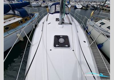 Jeanneau Sun Odyssey 32i Sailingboat 2007, with Yanmar 3YM20 engine, United Kingdom
