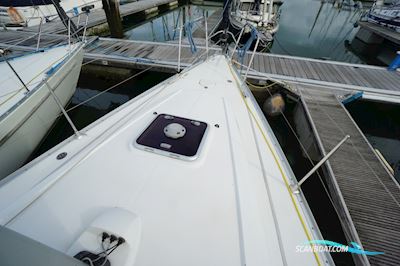 Jeanneau Sun Odyssey 32i Sailingboat 2009, with Yanmar  engine, The Netherlands