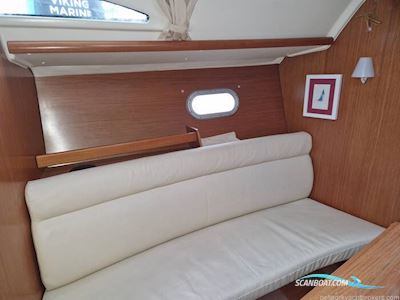 Jeanneau Sun Odyssey 32i Sailingboat 2005, with Yanmar engine, Ireland