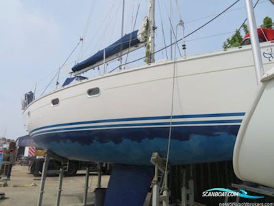Jeanneau Sun Odyssey 33.1 Sailingboat 1996, with Yanmar MG3 engine, United Kingdom