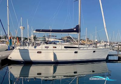 Jeanneau Sun Odyssey 34.2 Sailingboat 2001, with Volvo engine, Ireland