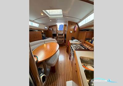 Jeanneau Sun Odyssey 34.2 Sailingboat 2001, with Volvo engine, Ireland