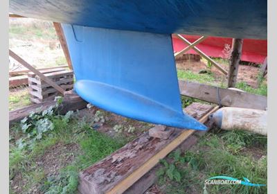 Jeanneau Sun Odyssey 34.2 Sailingboat 2000, with VOLVO Penta MD2030 engine, United Kingdom