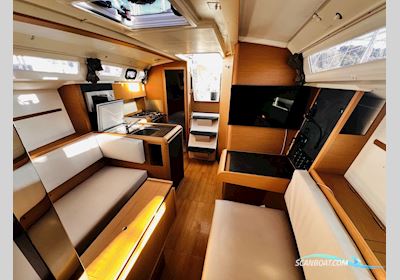 Jeanneau Sun Odyssey 349 Sailingboat 2021, with Yanmar engine, France