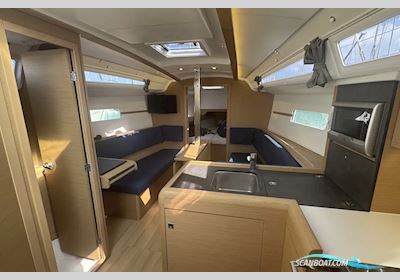 Jeanneau Sun Odyssey 349 Sailingboat 2019, with Yanmar engine, Ireland