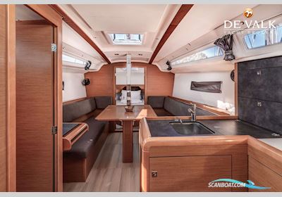 Jeanneau Sun Odyssey 349 Sailingboat 2017, with Yanmar engine, Greece