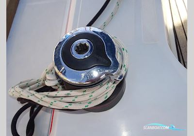 Jeanneau Sun Odyssey 349 Sailingboat 2017, with Yanmar engine, Greece