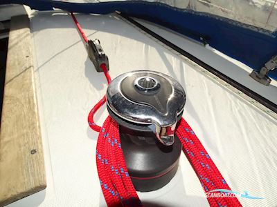Jeanneau Sun Odyssey 349 Sailingboat 2017, with Yanmar engine, Greece