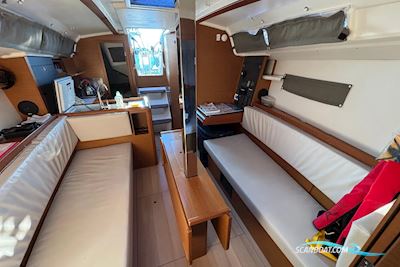 Jeanneau Sun Odyssey 349 Sailingboat 2019, with Yanmar engine, Croatia