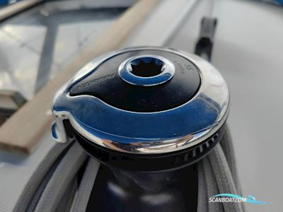 Jeanneau Sun Odyssey 349 Sailingboat 2019, with Yanmar engine, Croatia