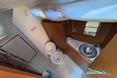 Jeanneau Sun Odyssey 349 Sailingboat 2019, with Yanmar engine, Croatia