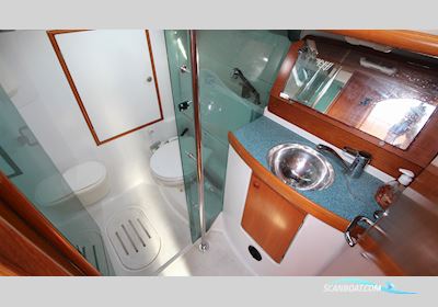 Jeanneau Sun Odyssey 35  Sailingboat 2003, with Volvo Penta engine, Denmark