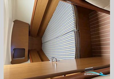 Jeanneau Sun Odyssey 35 Legende Sailingboat 2006, with Yanmar engine, United Kingdom