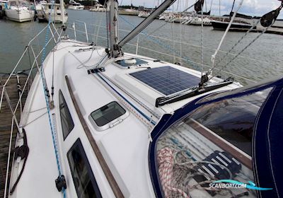 Jeanneau Sun Odyssey 35 Sailingboat 2003, with Yanmar 3GM30F engine, Finland