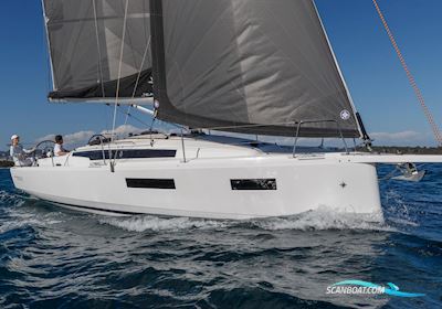 Jeanneau Sun Odyssey 350 Sailingboat 2025, with Yanmar engine, France