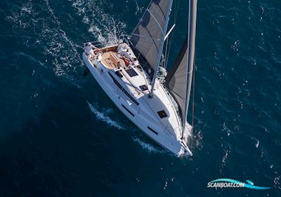 Jeanneau Sun Odyssey 350 Sailingboat 2025, with Yanmar engine, France
