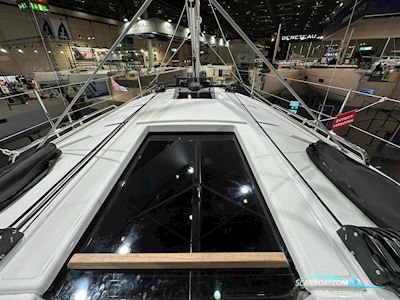 Jeanneau Sun Odyssey 350 Sailingboat 2024, with Yanmar (3YM30) engine, United Kingdom