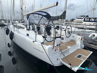 Jeanneau Sun Odyssey 350 Sailingboat 2025, with Yanmar 3YM30 engine, United Kingdom