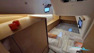 Jeanneau Sun Odyssey 350 Sailingboat 2026, with Yanmar engine, United Kingdom