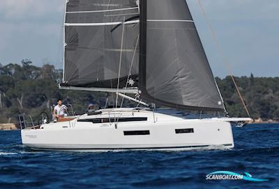 Jeanneau Sun Odyssey 350 Sailingboat 2025, with Yanmar engine, Ireland